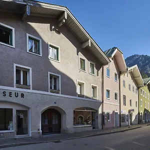 Brigitte Apartment